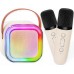 Lexibook karaoke mini RGB (LXGA34)