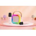 Lexibook karaoke mini RGB (LXGA34)
