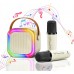 Lexibook karaoke mini RGB (LXGA34)