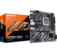 Intel H810 Gigabyte H810M S2H