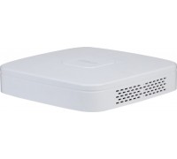 REJESTRATOR IP DAHUA NVR2108-4KS3