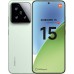 Xiaomi Xiaomi 15 5G 12/512GB Green  (MWithB0ITWEU)