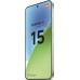 Xiaomi Xiaomi 15 5G 12/512GB Green  (MWithB0ITWEU)