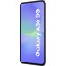 Samsung Galaxy A36 5G 8/256GB Black (SM-A366BWithK)