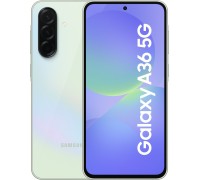 Samsung Galaxy A36 5G 6/128GB Green  (SM-A366BLGBEUE)