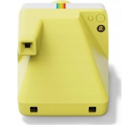 Polaroid Now Gen 3, yellow