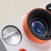 Polaroid Now Gen 3 Black bundle with Color Film (8 photos)