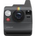 Polaroid Now Gen 3 Black bundle with Color Film (8 photos)