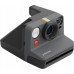 Polaroid Now Gen 3 Black bundle with Color Film (8 photos)