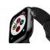 YAXO Smartwatch TACOMA Titanium Black