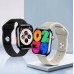YAXO Smartwatch TACOMA Titanium Black