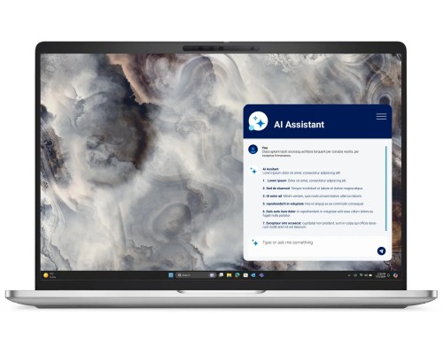 Laptop Dell Pro 16 Plus PB16250 Ultra 5 236V / 16 GB / 512 GB / W11 Pro (BTO201_PB16250_EMEA)