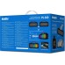 SVEN PS-360 głośnik portable / imprezowy mono portable Black 24 W