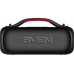 SVEN PS-360 głośnik portable / imprezowy mono portable Black 24 W