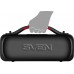 SVEN PS-360 głośnik portable / imprezowy mono portable Black 24 W