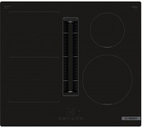 BOSCH PVS601B16E   z okapem , montaż na równi z blatem