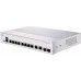 Switch Cisco CBS350-8S-E-2G-EU-RF