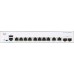 Switch Cisco CBS350-8S-E-2G-EU-RF