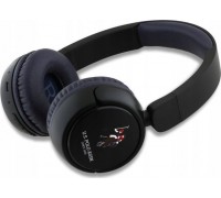 US Polo       USHPV6PCOV granatowy/navy DH Color Logo