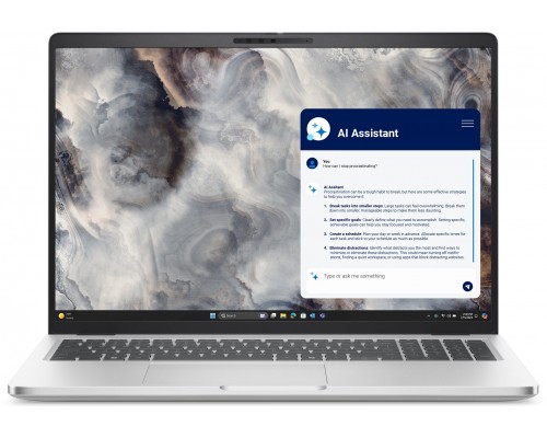 Laptop Dell Pro 16 Plus PB16250 Ultra 7 268V / 32 GB / 512 GB / W11 Pro (BTO205_PB16250_EMEA)