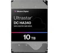 western digital twardy Ultrastar DC HA340 10TB 3.5 cala SATAIII