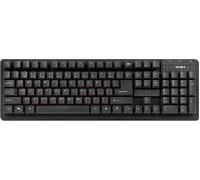 SVEN 301 BLACK only USB klawiatura
