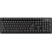 SVEN 301 BLACK only USB klawiatura