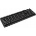 SVEN 301 BLACK only USB klawiatura