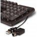 SVEN 301 BLACK only USB klawiatura