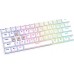 Savio Whiteout X2 Outemu Peach Silent (SAVGK-WHITEOUT X2 PEACH)