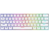 Savio Whiteout X2 Outemu Peach Silent (SAVGK-WHITEOUT X2 PEACH)
