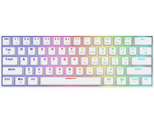 Savio Whiteout X2 Outemu Peach Silent (SAVGK-WHITEOUT X2 PEACH)