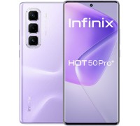 Infinix Hot 50 Pro+ 8/256GB Purple  (X6880PR)