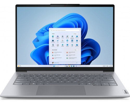 Laptop Lenovo ThinkBook 14 G8 IRL Core 7 240H / 16 GB / 512 GB / W11 Pro (21SG009APB)