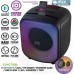 Głonik Bluetooth FM/USB PowerCUBE 500