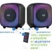 Głonik Bluetooth FM/USB PowerCUBE 500