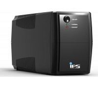 IPS-UPS TM-LI2-0k5-PC-1x5-F2 - Power UPS Line-Interactive, 500VA/300W, Type F (typ F2)