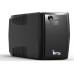 IPS-UPS TM-LI2-0k5-PC-1x5-F2 - Power UPS Line-Interactive, 500VA/300W, Type F (typ F2)