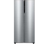 Fridge/freezer SbS MDRS619FIE46