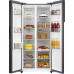Fridge/freezer SbS MDRS619FIE46