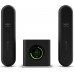 Ubiquiti HD Gamer's Edition router bezprzewodowy Gigabit Ethernet Dual-band (2.4 GHz/5 GHz) Czarny