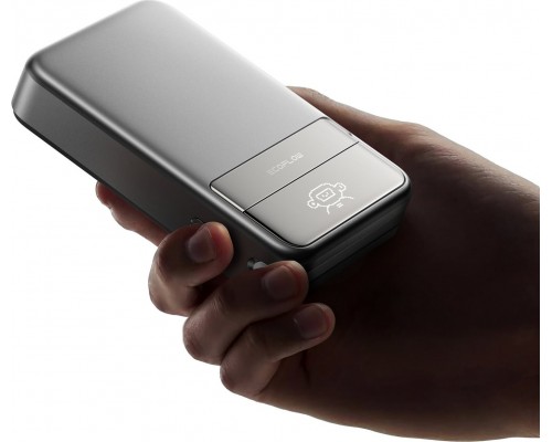 EcoFlow Magnetic RAPID, 10000mAh, (srebrny)