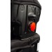 FOTELIK FALCON I-SIZE BLACK (76-150)