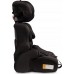 FOTELIK FALCON I-SIZE BLACK (76-150)