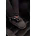 FOTELIK FALCON I-SIZE BLACK (76-150)