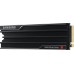SSD Samsung 9100 Pro 1TB M.2 2280 PCI-E x4 Gen5 NVMe (MZ-VAP1T0CW)