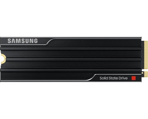 SSD Samsung 9100 Pro 1TB M.2 2280 PCI-E x4 Gen5 NVMe (MZ-VAP1T0CW)