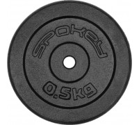 cast iron Spokey SINIS
