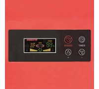 YT.BUILDING DEHUMIDIFIER 50L/H