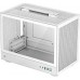 Deepcool CH160 Mesh White (R-CH160-WHNMIO-G-1)